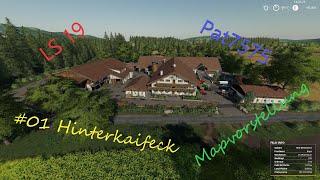 #01 LS 19 Hinterkaifeck V2  Mapvorstellung