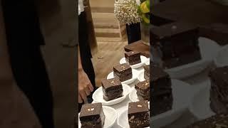 JW MARRIOTT CHANDIGARH CAFE BRUNCH EVERY DAY/SUBSCRIBE HM CHEF SUNAINA AND SUNAINA NANDA FOODS