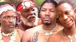 THE POWER OF OLD (FABIAN ADIBE, ERNEST OBI, CHIDI MOKEME) NOLLYWOOD CLASSIC MOVIES