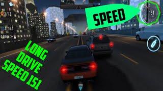 OVER SPEED CAR RACE PLAYING ON THE HIGHWAY ROAD | SHERY GAMES LAND