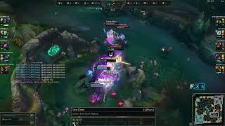 EASY YI Quadra with TARIC Synergy!!