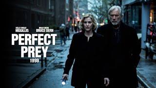 Perfect Prey 1998 Kelly McGillis Bruce Dern Thriller Full English Movie HD