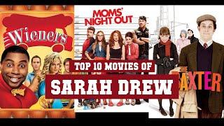 Sarah Drew Top 10 Movies | Best 10 Movie of Sarah Drew