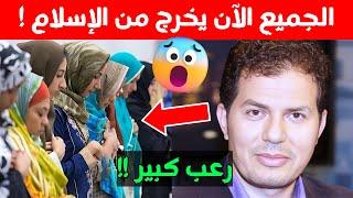 تركتم النبي وحيدا..النهاية! حامد عبد الصمد