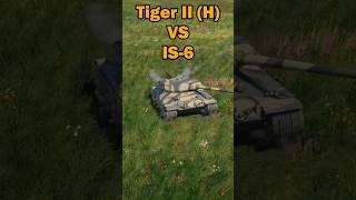 How to Kill The IS-6 War Thunder