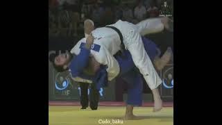 Bundayini hali kurmagansiz️ SPORT olami️ kanalida judo