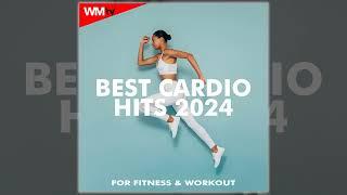 BEST CARDIO HITS 2024 FOR FITNESS & WORKOUT - 128 BPM / 32 COUNT - Fitness & Music 2024