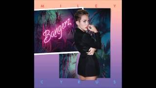 Miley Cyrus - Someone Else (Audio)