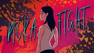 Anna Akana   Pick A Fight Official Music Video