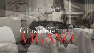 “Creativity is magical...” Sartoria Collection with Giuseppe Viganò