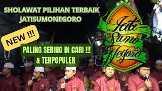 NEW!!!....SHOLAWAT JATISUMONEGORO TERPOPULER