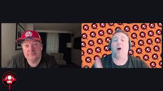 The Nintendo Dads Episode #527 - "Live" from Boston!