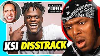 My Biggest Hater is Back.. ('Thick Of It' Diss Track)