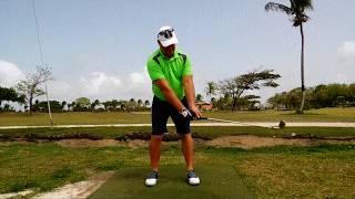 Ernest Jones & Manual de la Torre Pt 3, of the simplest swing in Golf.