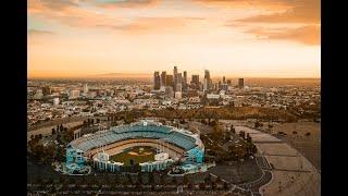 Dodger Stadium Organ - Master of the House (Orel's Theme) Nancy Bea Hefley