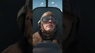 Стрелку Ил-10 всё равно #warthunder #shorts