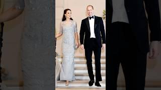 Check out prince and princess of Wales on solo tour in France 