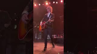 Duff McKagan’s Full Lighthouse Tour Show in Seattle – Front Row 4K Experience