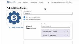 10 How DepositFix integrates with HubSpot