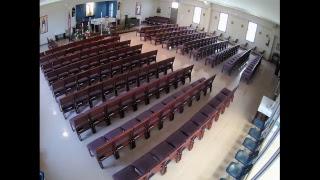 Christ the Redeemer Catholic Church Live Stream