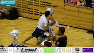 World Championship Massage 2022 - FINAL