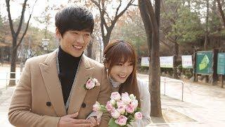 Молодожены // GoongJin couple // Nam Goong Min & Hong Jin Young