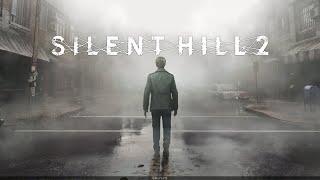 استریم بازی سایلنت هیل دو / پارت سوم  Silent Hill 2 Remake