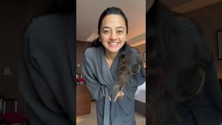 Get ready with me in South Korea #hellyshah