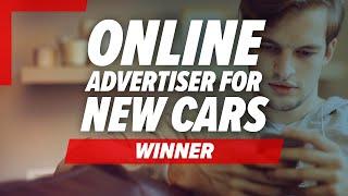 Why Carwow is a winner with dealers for advertising new cars