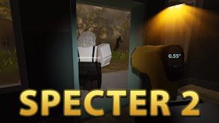 В ПОИСКАХ КОММУНИСТИЧЕСКОГО ДУХА В НОВОМ ОБНОВЛЕНИИ SPECTER 2 ROBLOX / СПЕКТЕР 2 РОБЛОКС