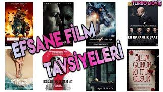 TOP 10 Movies / Fantastik,Gerilim,Korku Film Tavsiyeleri / Netflix Film Önerileri