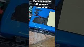 Что внутри пускового устройства из Китая BASEUS на 20000mah