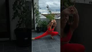 My Favorit Yoga Stretches ️