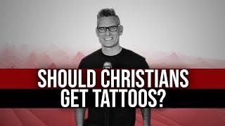 Bobby Conway--Are My Tattoos Sinful?  1060