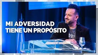 Mi Adversidad tiene un Propósito - David Scarpeta