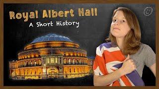 American Reacts to the History of the Royal Albert Hall