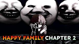 ROBLOX - Happy Family - CHAPTER 2 - [Full Walkthrough]