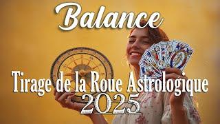  BALANCE - ANNÉE 2025 - UNE ANNÉE ÉPANOUISSANTE !