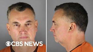 Minnesota lawmaker shooting suspect charged for murder, sheriff's office calls him "face of evil"
