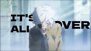 It's All Over  [ AMV ] DanMachi