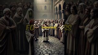 This Are The 5 Unforgivable Sins!  Bible stories Explained #biblestories #bible #sins #sinner