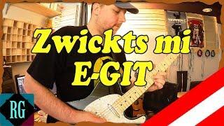  ZWICKTS MI Tabs ► AMBROS SOLO GITARRE mit TABS + GUITAR PRO Lesson