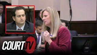 Georgia Cappleman Delivers the State’s Rebuttal | Dentist Mastermind Murder Trial