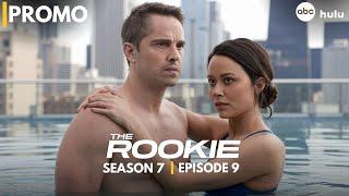 The  Rookie Season 7 Episode 9 promo | The  Rookie Season 7 Trailer