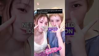 Soyeon Deserves heavy Criticism!!??#kpop#kpopidol#gidle#soyeon#yuqi#shorts#explore#trending#fypシ#fyp