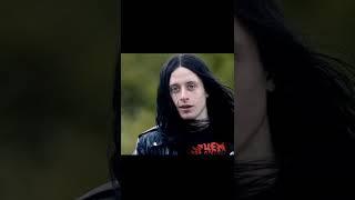 Euronymous and Dead #mayhem #blackmetal #lordsofchaos #edit #euronymous #Dead