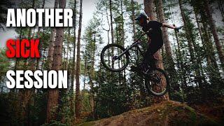 THESE ARE THE SICKEST TRAILS AROUND