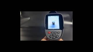 Best Portable Thermal Imager #shorts#aliexpresshome