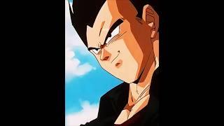 Vegeta Kills Nappa…Again | Dragon Ball GT #shorts