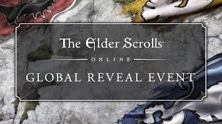 ESO 2022 Global Reveal